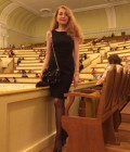 Rencontre Femme : Angela, 50 ans à Russe  Москва